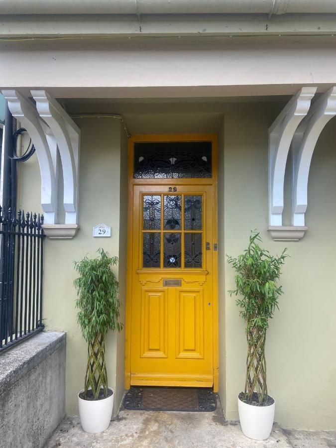 29 The Square Hotel Listowel Exterior foto